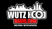 Wutz Hood Radio