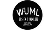 WUML WUML logo
