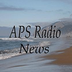 APS Radio - News logo