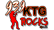 Power Rock 93.9 KTG