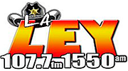 La Ley 1550 AM