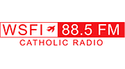 WSFI 88.5 FM Catholic Radio