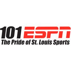 101 ESPN logo