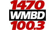 1470 & 100.3 WMBD