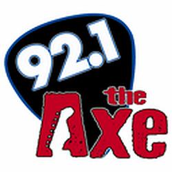 92.1 The Axe