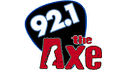 92.1 The Axe