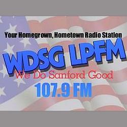WFSD-LP 107.9 FM
