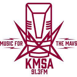KMSA 91.3 FM