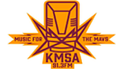 KMSA 91.3 FM