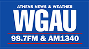 98.7FM & AM1340 Fox News