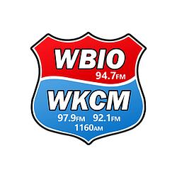 WBIO - Country Classics logo