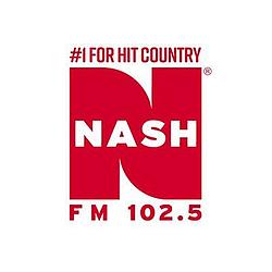 Nash FM 102.5