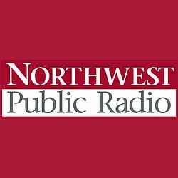 NWPR News - 90.1 FM KNWP-HD2 logo