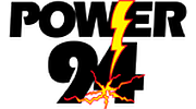 Power 94 logo