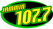 Jammin 107.7 FM