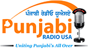 Punjabi Radio USA Punjabi Radio USA