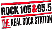 Rock 105 & 95.5