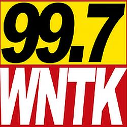 WNTK 99.7 FM