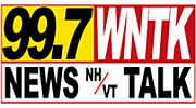 WNTK 99.7 FM