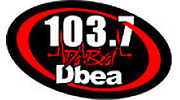 103.7 Da Beat
