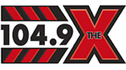 104.9 The X