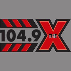 104.9 The X