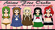 Radio Free Otaku Radio Free Otaku