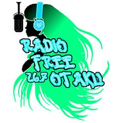 Radio Free Otaku