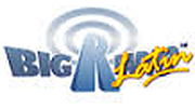 Big R Radio - Latin Jazz Big R Radio - Latin Jazz logo
