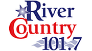 River Country 101.7 River Country 101.7 logo