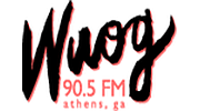 WUOG 90.5 FM