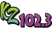 KZ102.3 KZ102.3 logo
