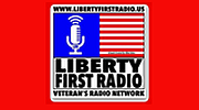 Liberty First Radio