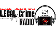 Legal Crime Radio Legal Crime Radio