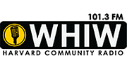 Harvard Community Radio