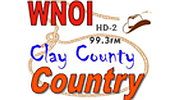Clay County Country 99.3 Clay County Country 99.3