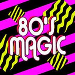 Magic 80s Florida