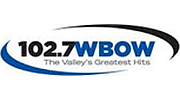 102.7 WBOW