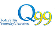 Q-99 Q-99 logo