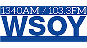 News/Talk 1340 WSOY