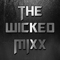 The Wicked MIXX logo