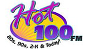 Hot 100 Hot 100 logo