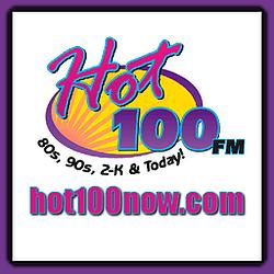 Hot 100 logo