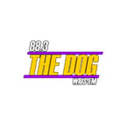 88.3 The Dog