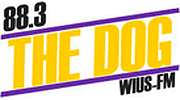 88.3 The Dog