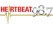 Heartbeat 98.7 FM