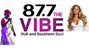 87.7 The Vibe