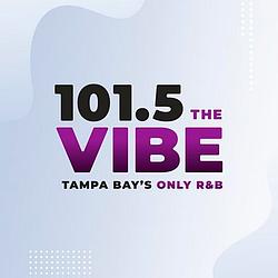 87.7 The Vibe