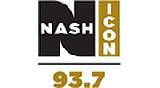 93.7 Nash Icon