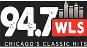 WLS-FM